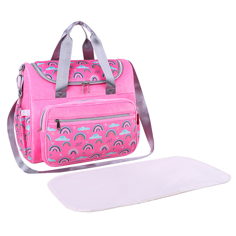 Diaper bag Kalsten