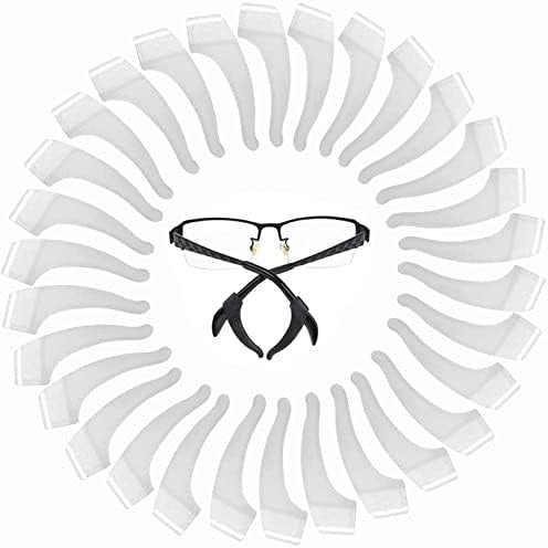 Eyewear Anti-Slip Temple Grips Kalsten