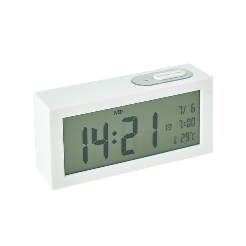 Digital Multifunction Alarm Clock Kalsten