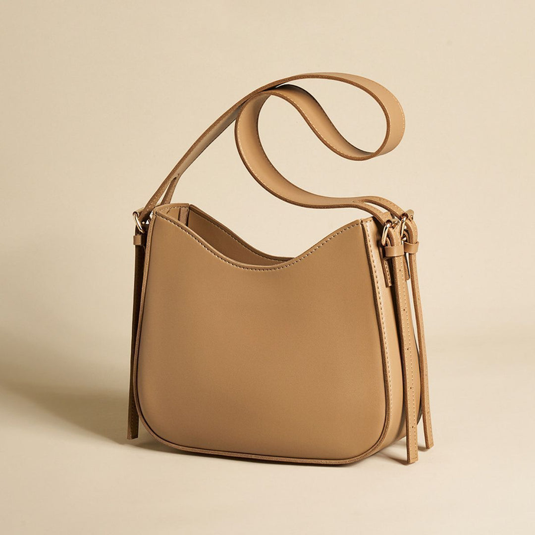 Minimalist Chic Shoulder Bag Kalsten