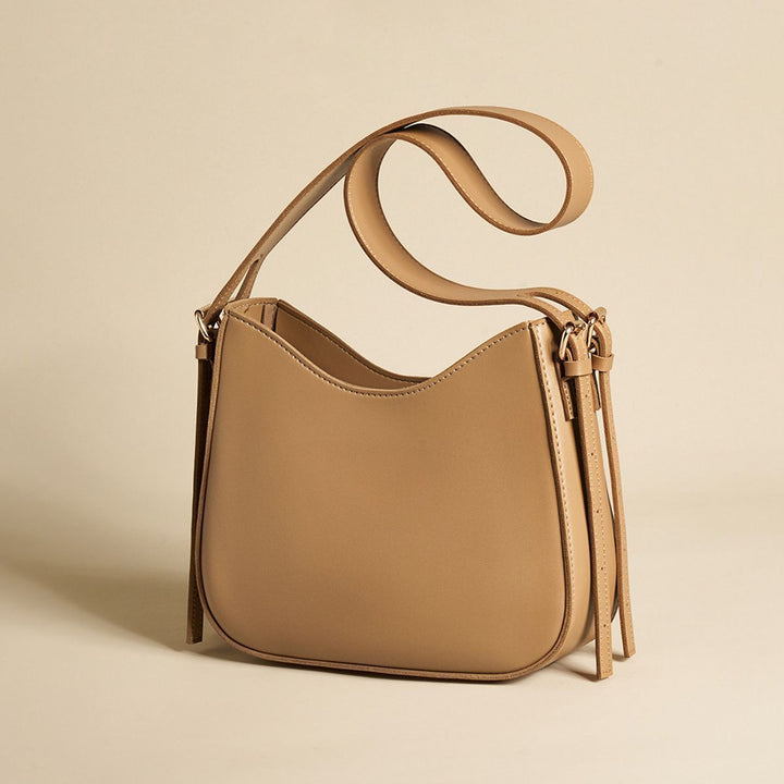 Minimalist Chic Shoulder Bag Kalsten