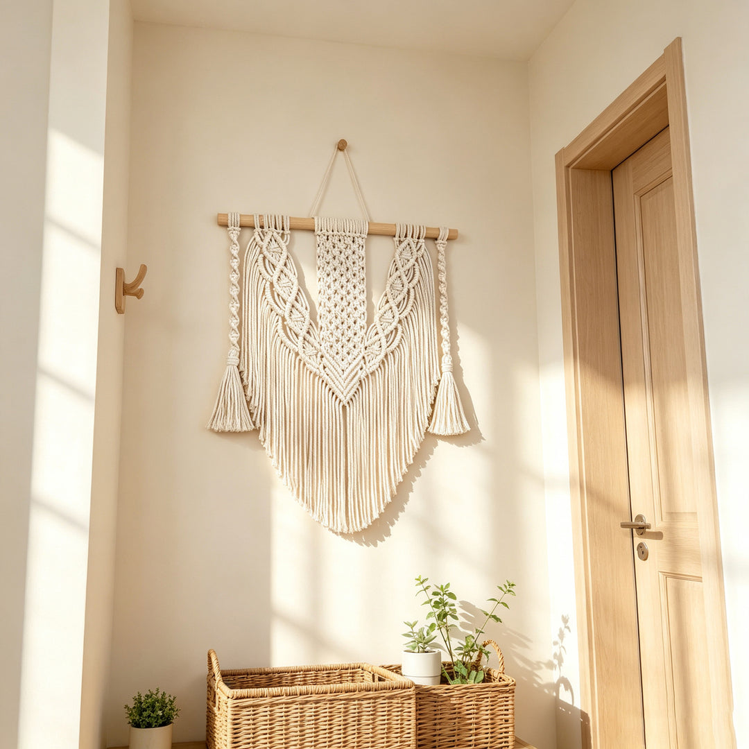 Decorative Wall Hanging