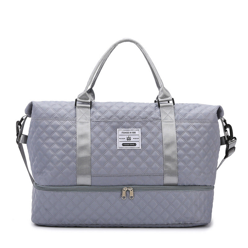 Stylish Sports Travel Kalsten