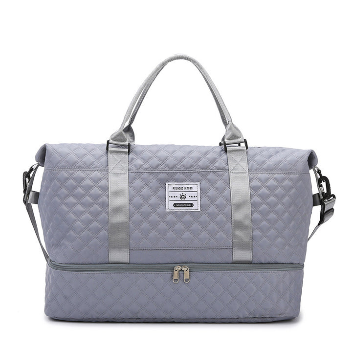 Stylish Sports Travel Kalsten
