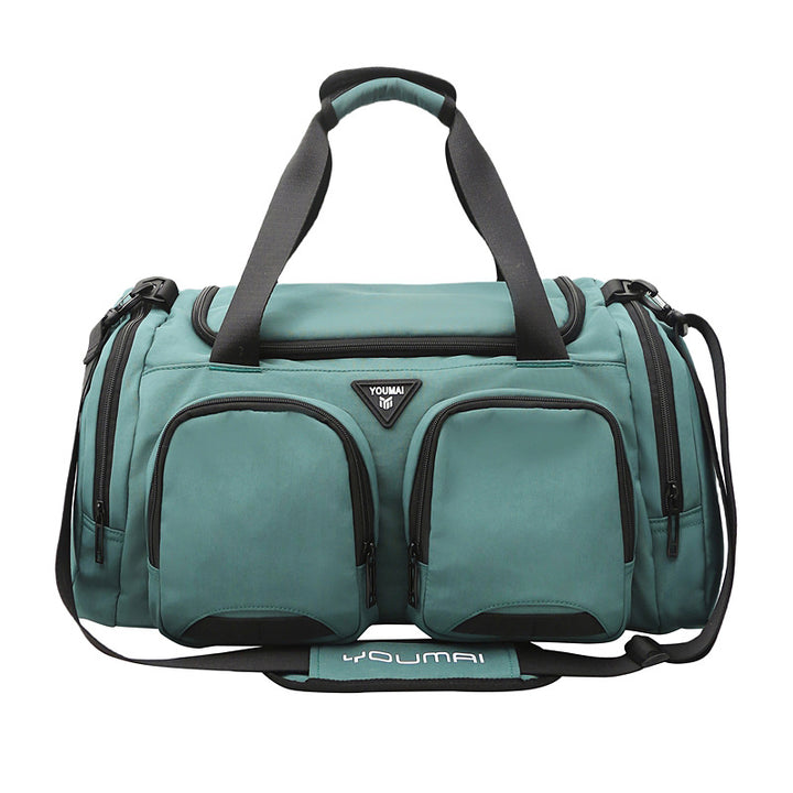 Multipurpose Adventure Duffel Bag