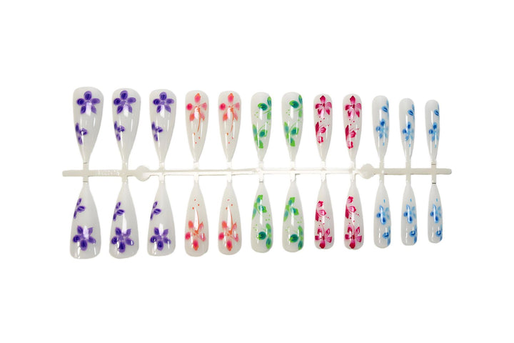 Nail stickers Kalsten