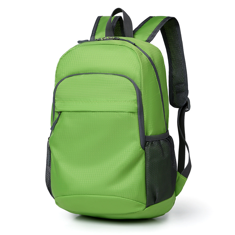 Everyday Backpack with Large Side Pockets Kalsten