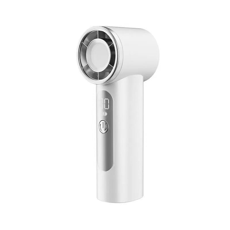 Ladies portable USB fan Kalsten