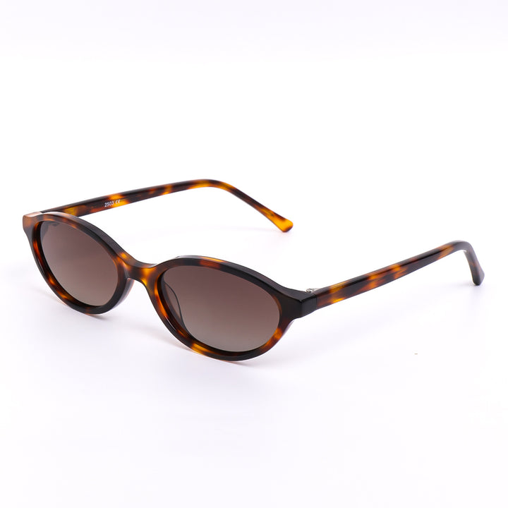 Ladies stylish sunglasses in elegant retro design Kalsten