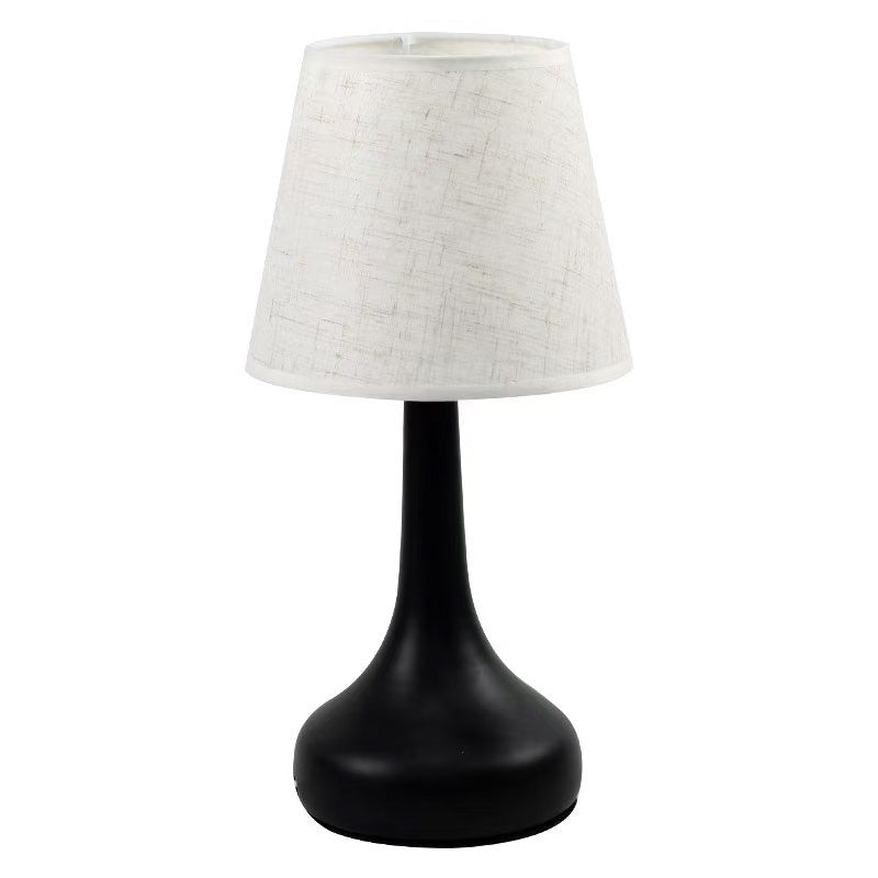 Floral Accent Table Lamp