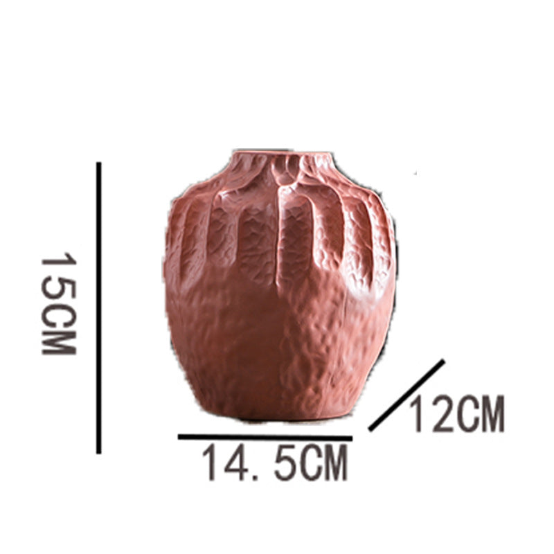 Artistic Decorative Ceramic Vase Kalsten