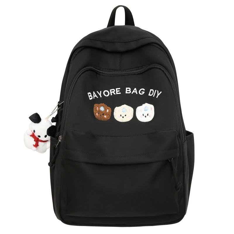Cute Character-Themed Backpack Kalsten 1791205869