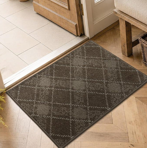 Indoor Decorative Floor Mat for Home