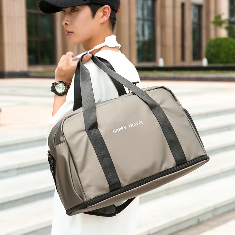 Durable Travel Duffel Bag Kalsten
