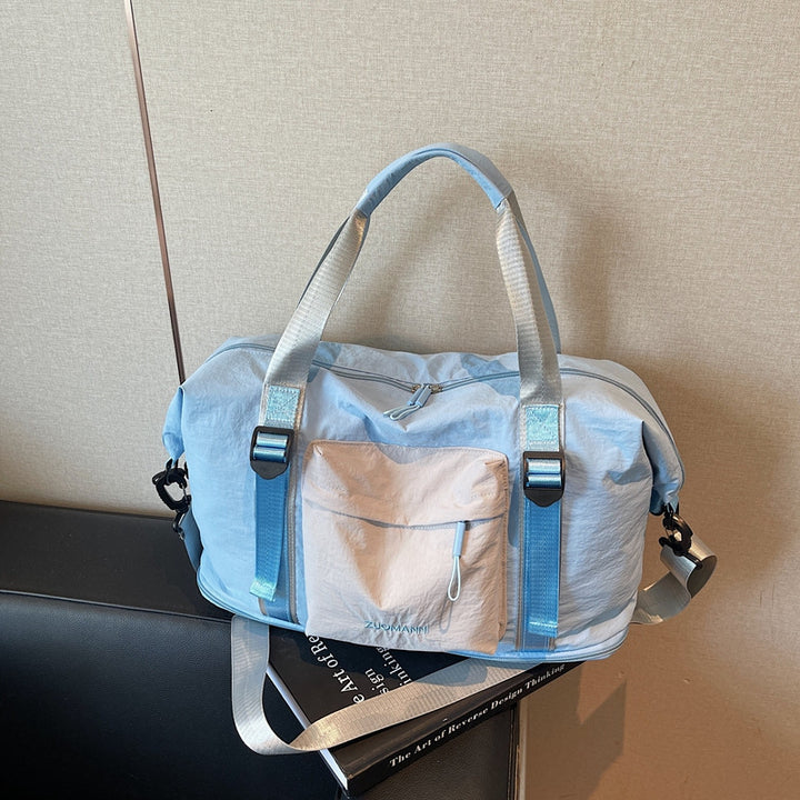 Lightweight Travel Duffle Bag Kalsten