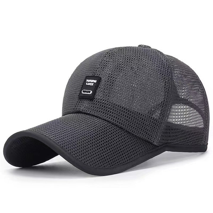 Unisex Net Cap Kalsten