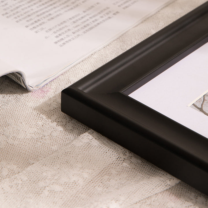 Premium Decorative Wooden Frame