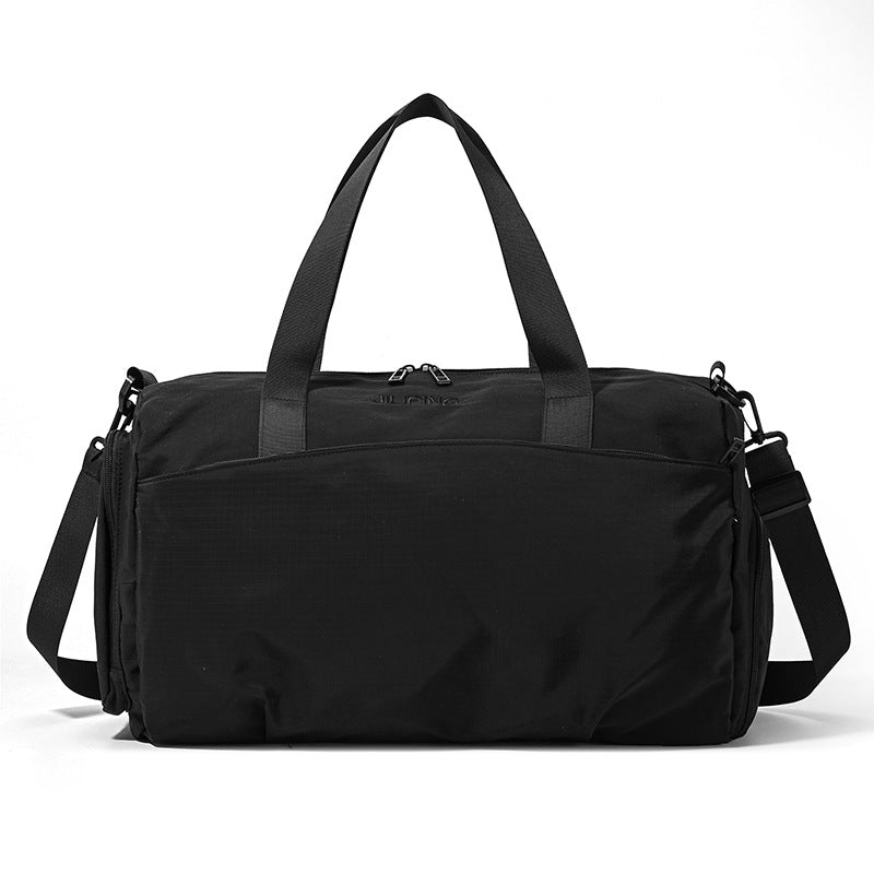 Versatile Travel Sports Gym Duffel Bag Kalsten