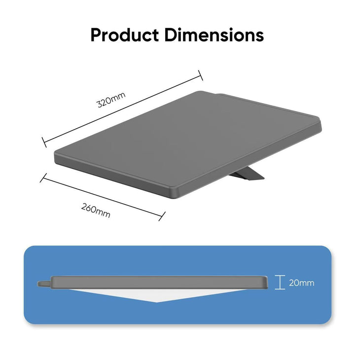 Folding Tablet Stand Kalsten