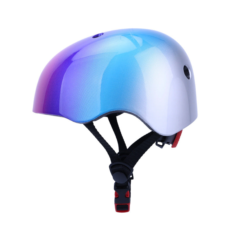 Children's Fun Themed Safety Helmet Kalsten