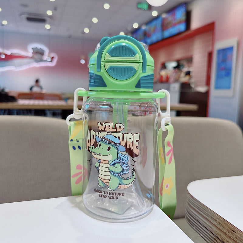 Women Playful Drinking Bottle Kalsten