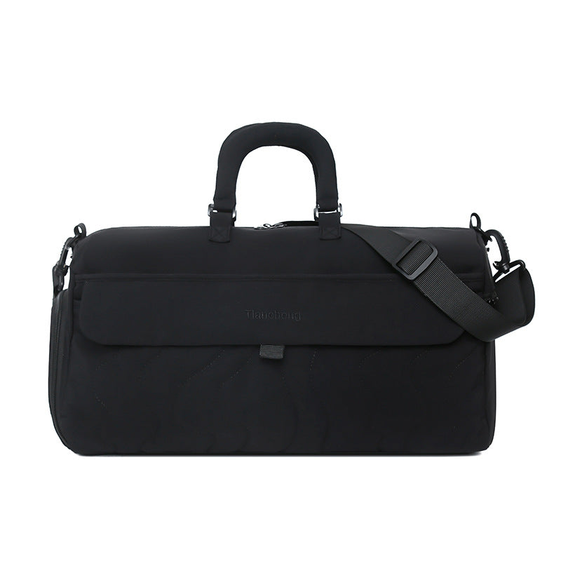 Stylish Multi-Functional Duffel Bag Kalsten