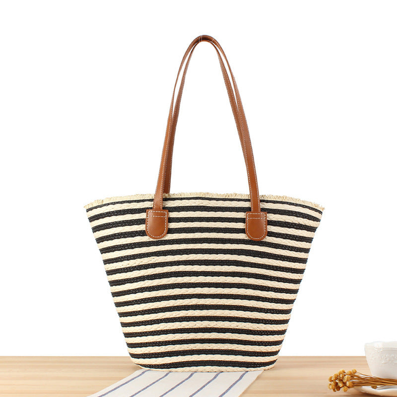 Beach bag Kalsten