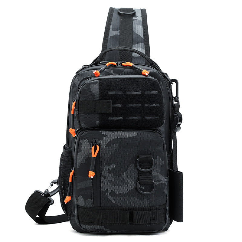 Urban Tactical Crossbody Bag Kalsten