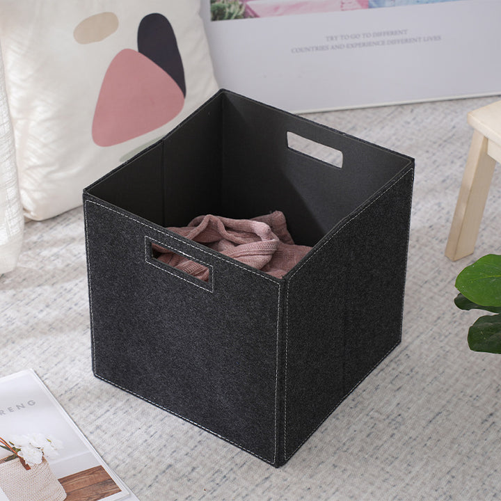 Storage basket Kalsten