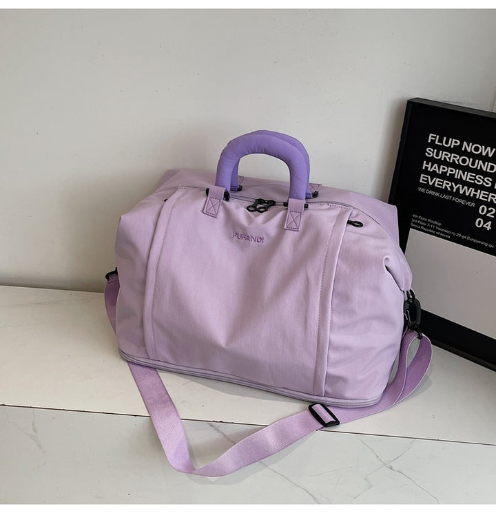 Premium Multi-Functional Duffle Bag Kalsten