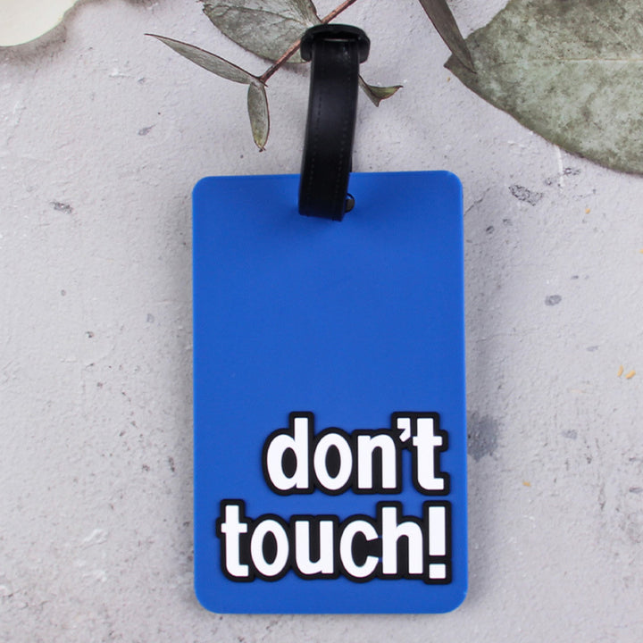 Creative Message Tag Kalsten