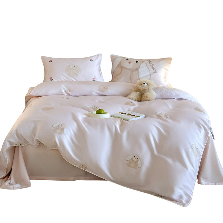 Children's bedding set