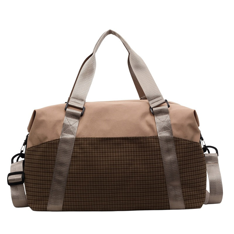 Durable Travel Duffle Bag