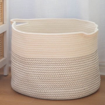 Woven Storage Basket Kalsten