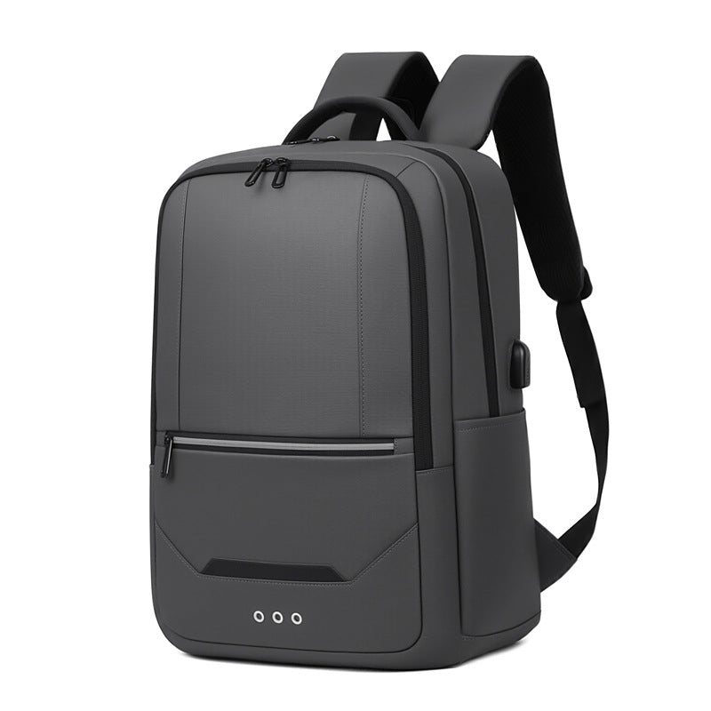 High-Performance Multipurpose Tech Backpack