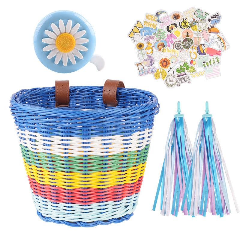 Decorative Storage Basket Kalsten