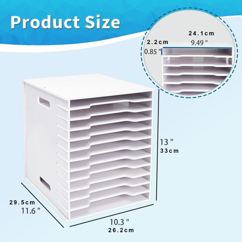 Storage Organizer