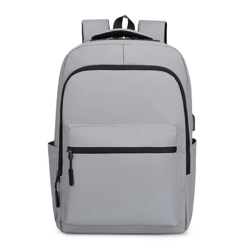 Innovative Tech-Ready Backpack Kalsten