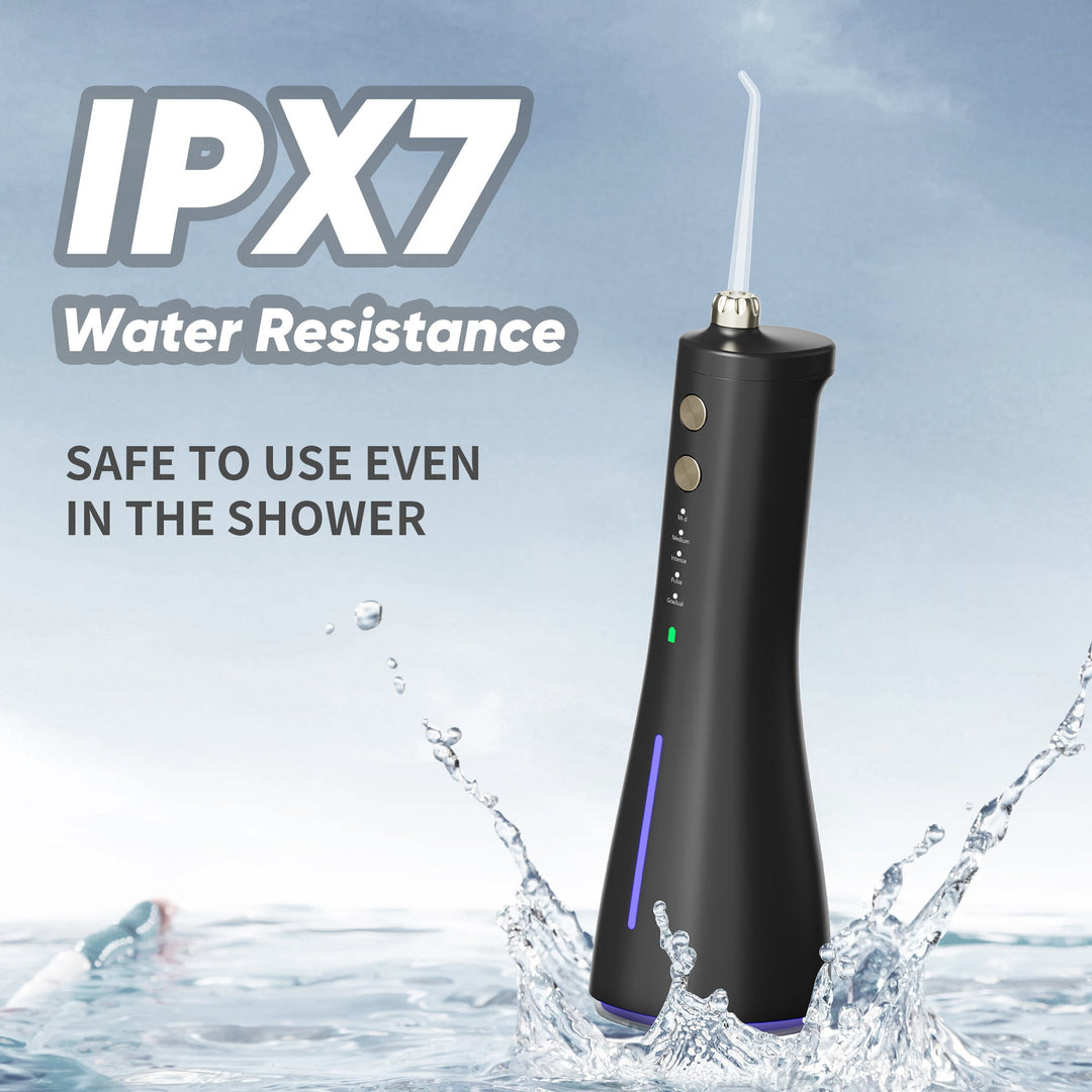 Portable Oral Irrigator Kalsten
