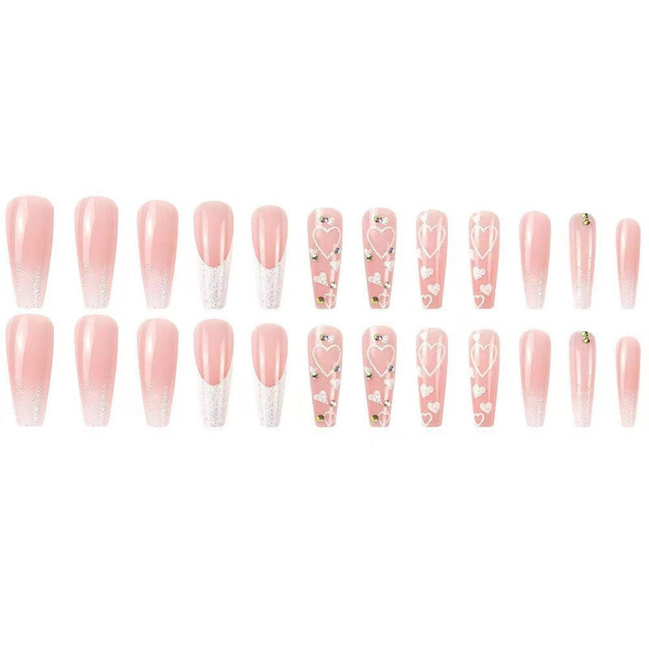 Artificial nails Kalsten