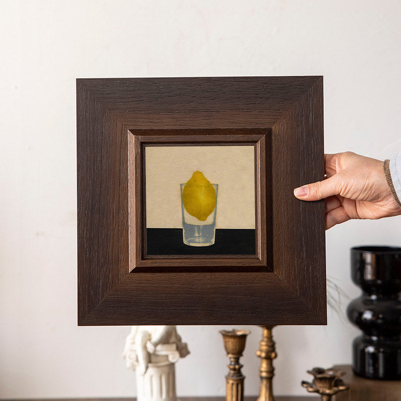 Elegant Ornate Decorative Picture Frame