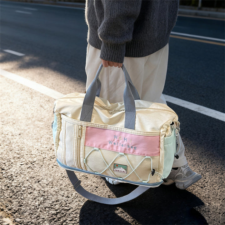 Casual Travel Duffel Bag Kalsten