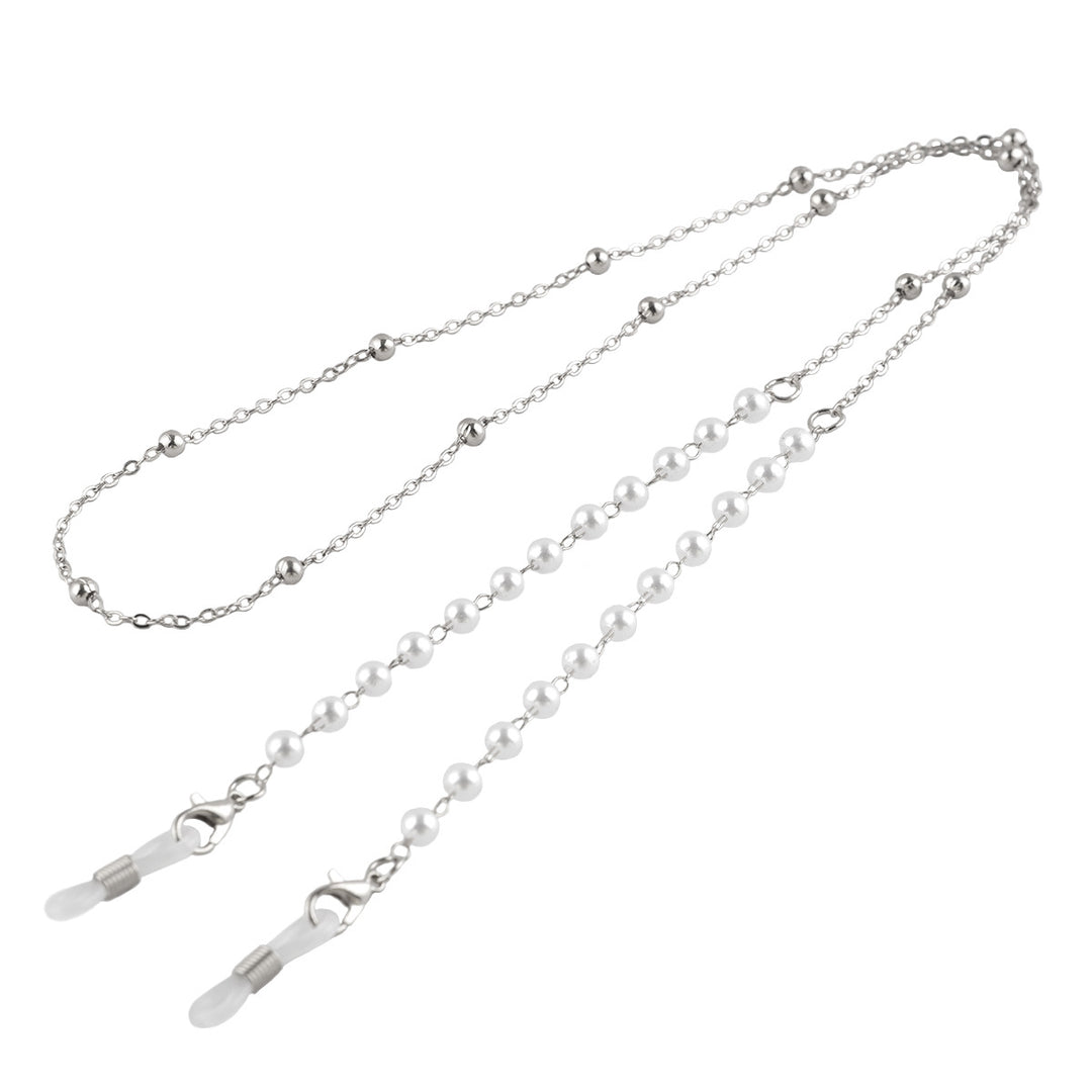 Beaded Eyewear Holder Chain Kalsten