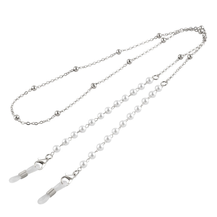 Beaded Eyewear Holder Chain Kalsten