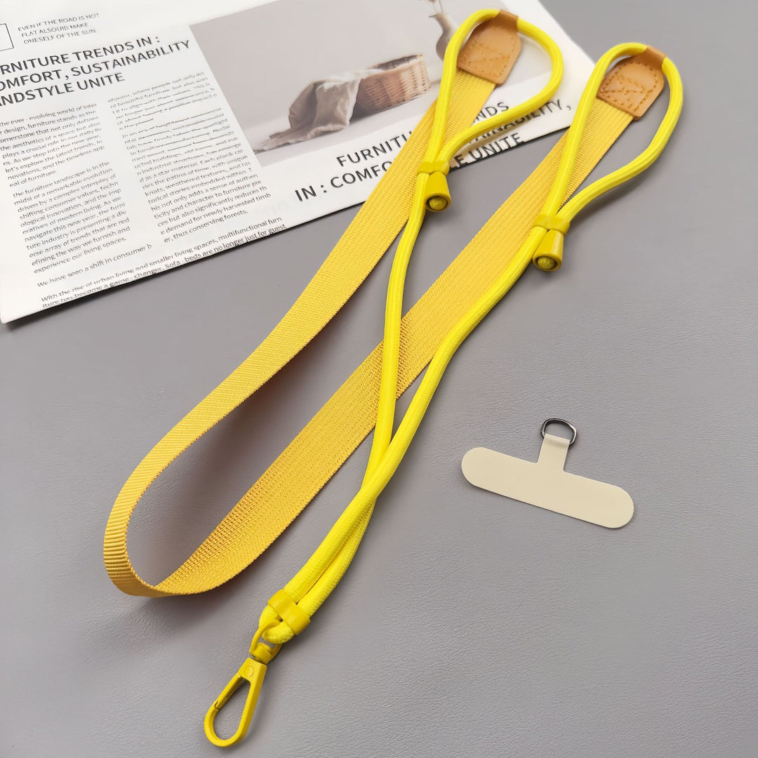 Versatile Utility Strap Kalsten