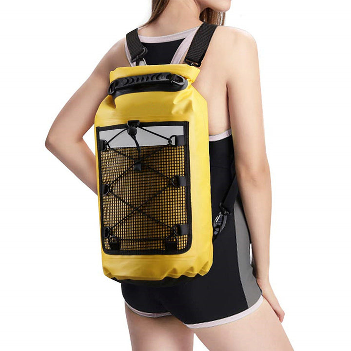 Waterproof Backpack Bag Kalsten
