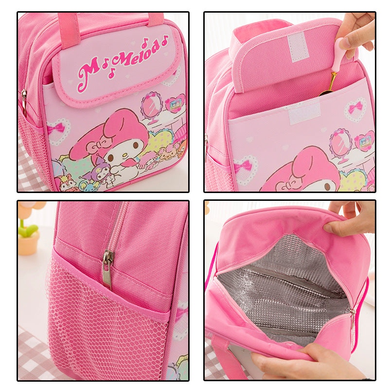 Insulated Lunch Tote Bag Kalsten