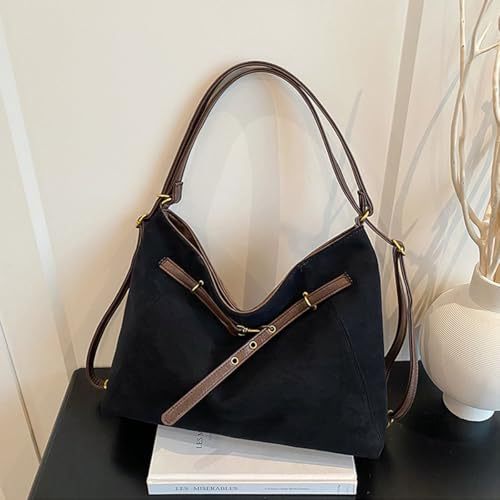 Multifunctional Shoulder Bag Kalsten