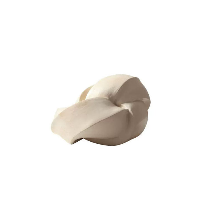 Decorative Knot Sculpture