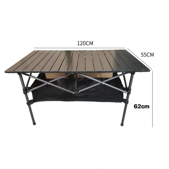 Camping Table Kalsten